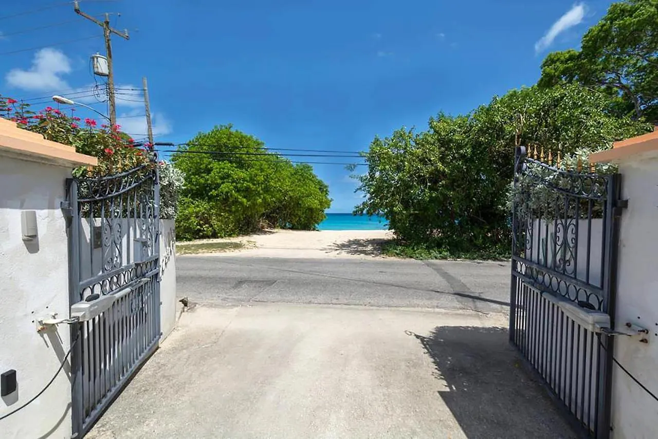 Villa Zenbreak Graceville Beachhouse Saint James