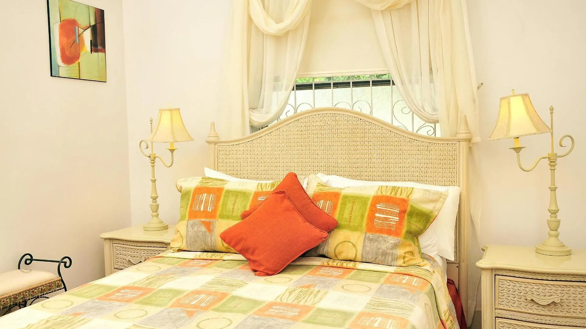 Zenbreak Graceville Beachhouse Saint James
