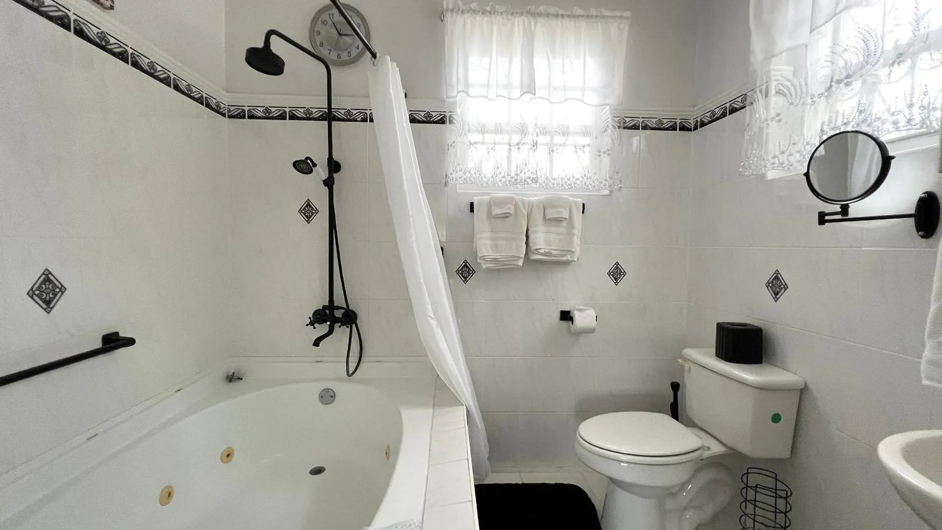 Zenbreak Graceville Beachhouse Saint James Villa