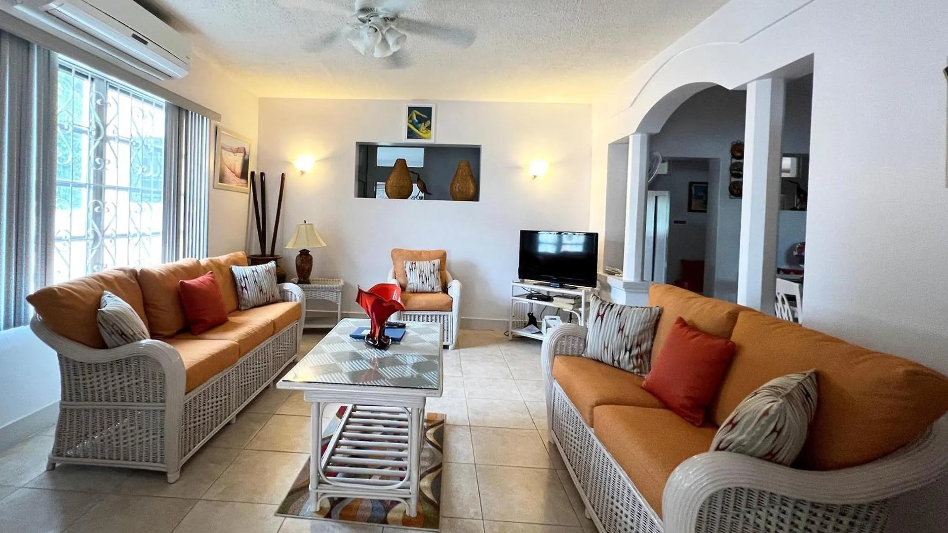 Zenbreak Graceville Beachhouse Saint James