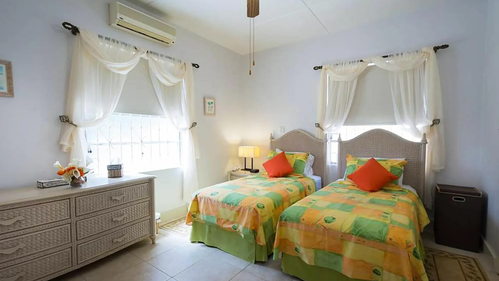 Villa Zenbreak Graceville Beachhouse Saint James