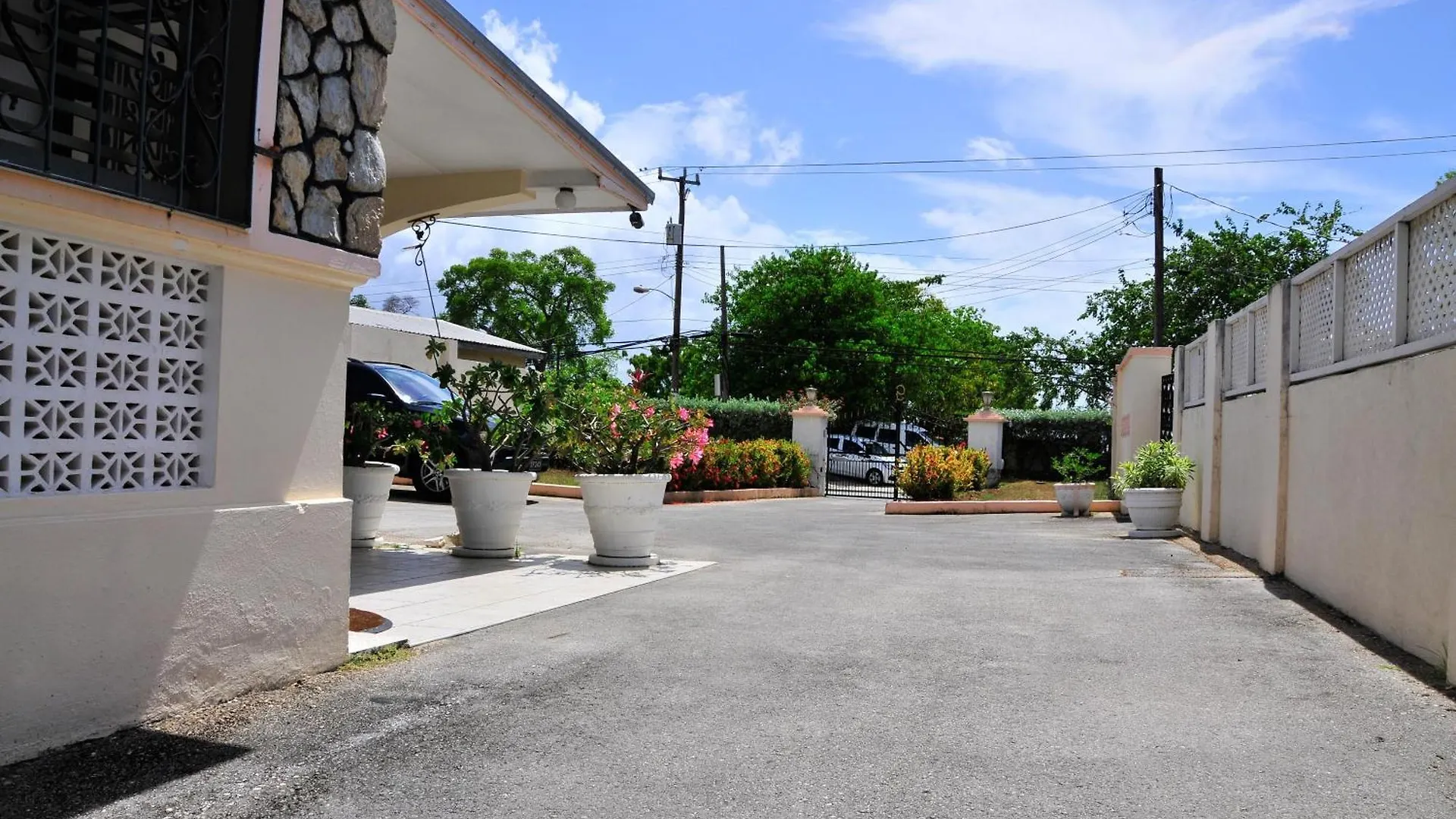 Zenbreak Graceville Beachhouse Saint James Villa