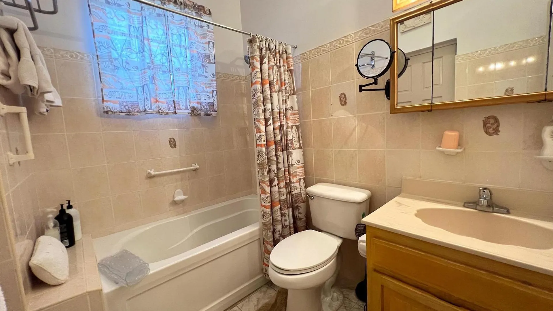 Villa Zenbreak Graceville Beachhouse Saint James Barbade