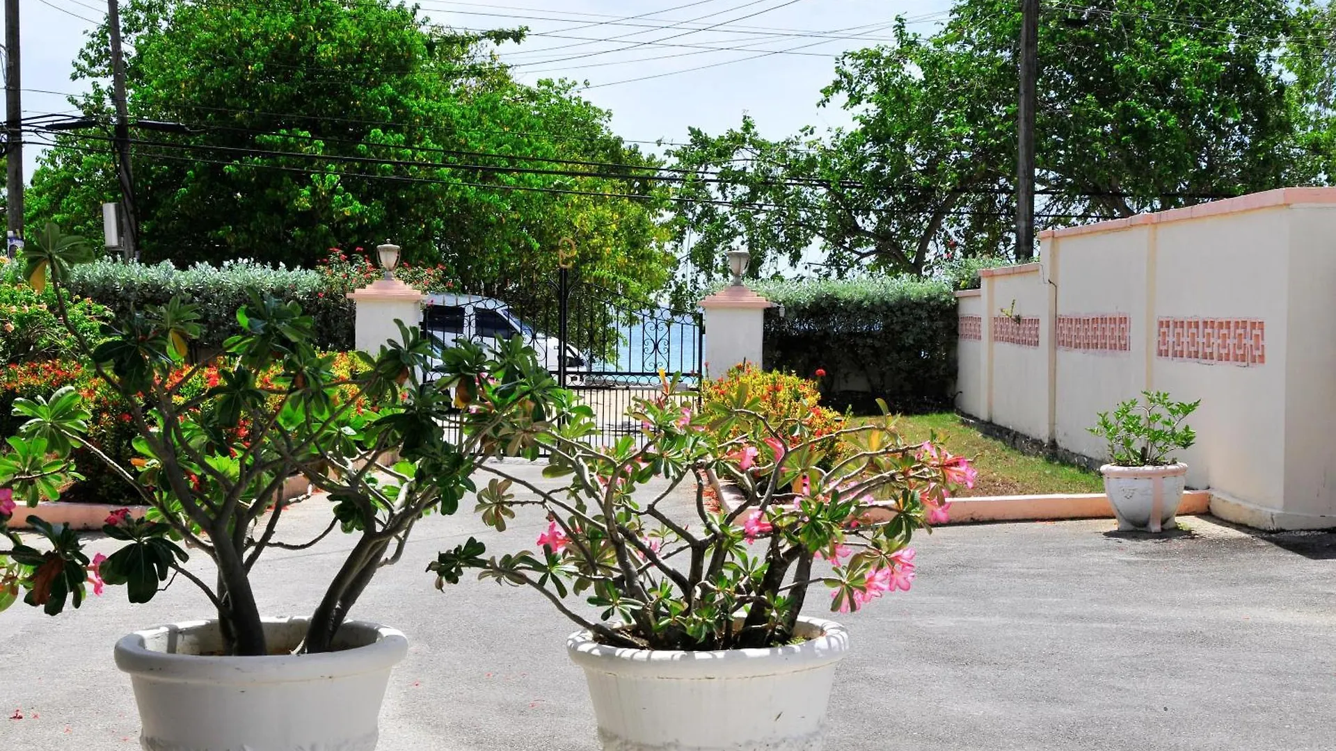 Zenbreak Graceville Beachhouse Saint James Villa